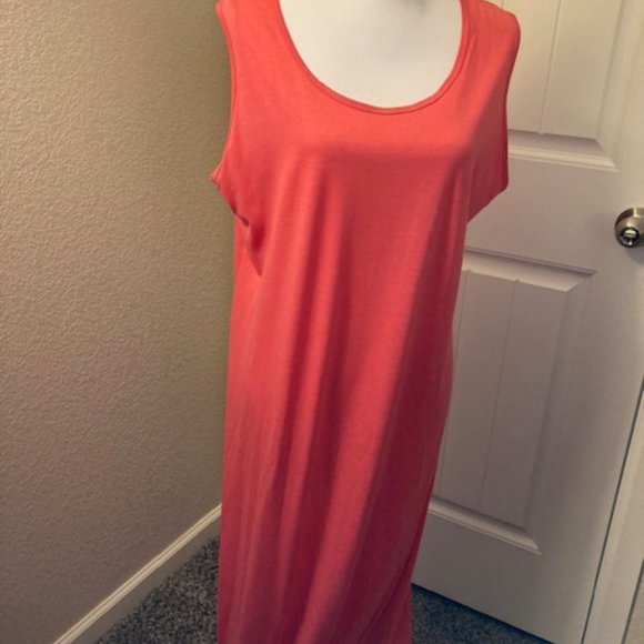 Dani Maxi Dress by Lularoe - Picture 1 of 3